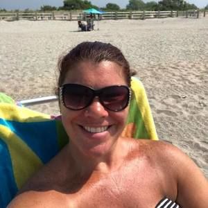 Meet your Posher, Traci